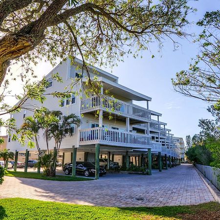 Intercoastal Beach Suite 클리어워터 외부 사진
