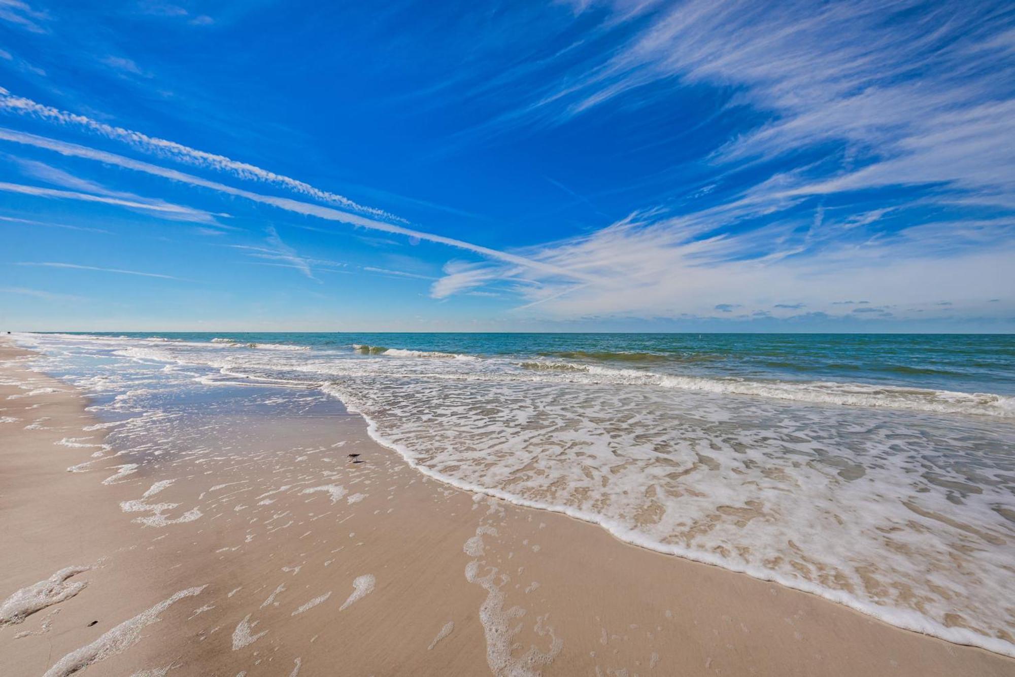 Intercoastal Beach Suite 클리어워터 외부 사진