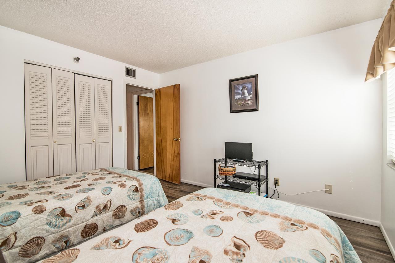Intercoastal Beach Suite 클리어워터 외부 사진