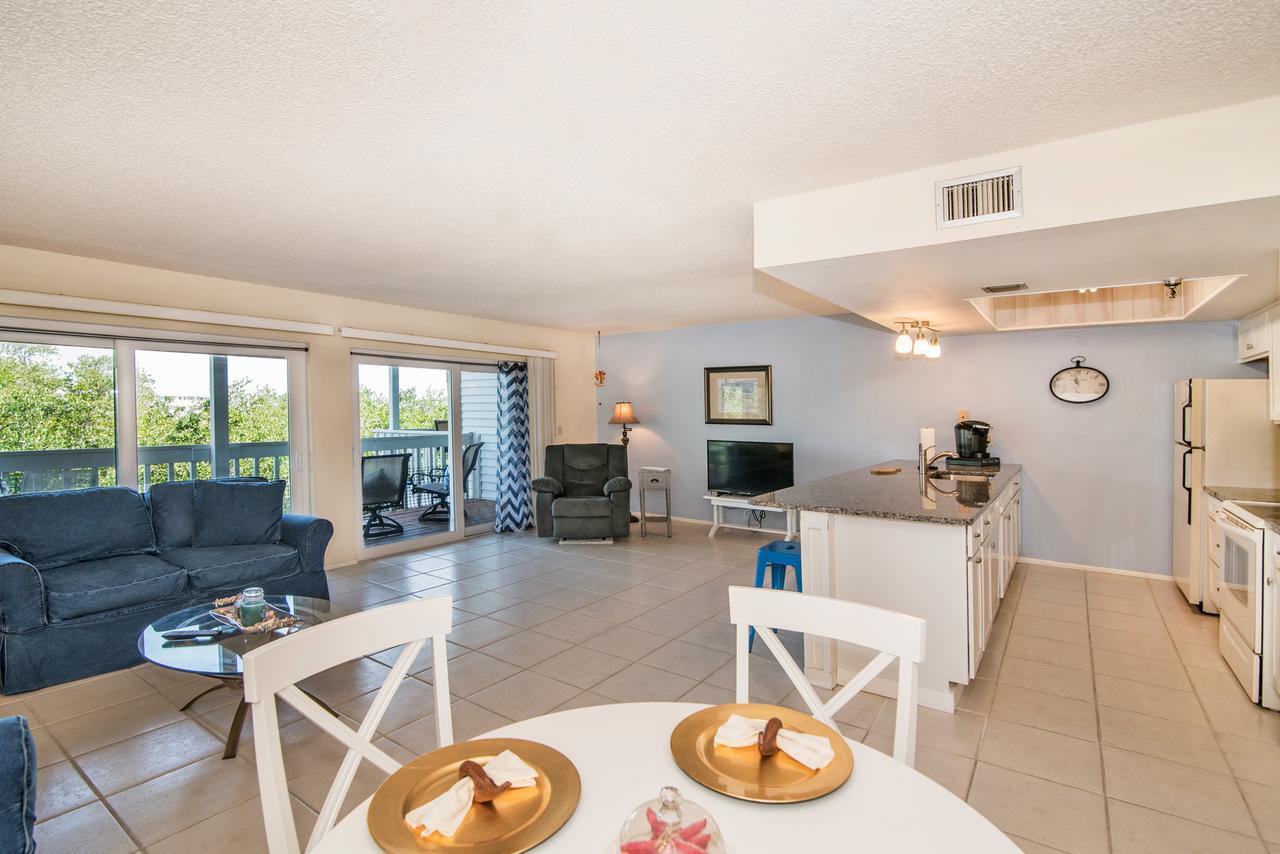 Intercoastal Beach Suite 클리어워터 외부 사진