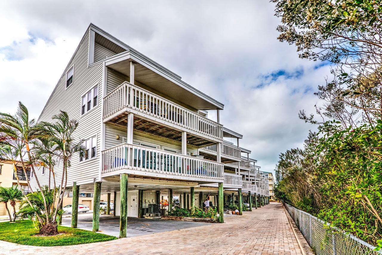 Intercoastal Beach Suite 클리어워터 외부 사진