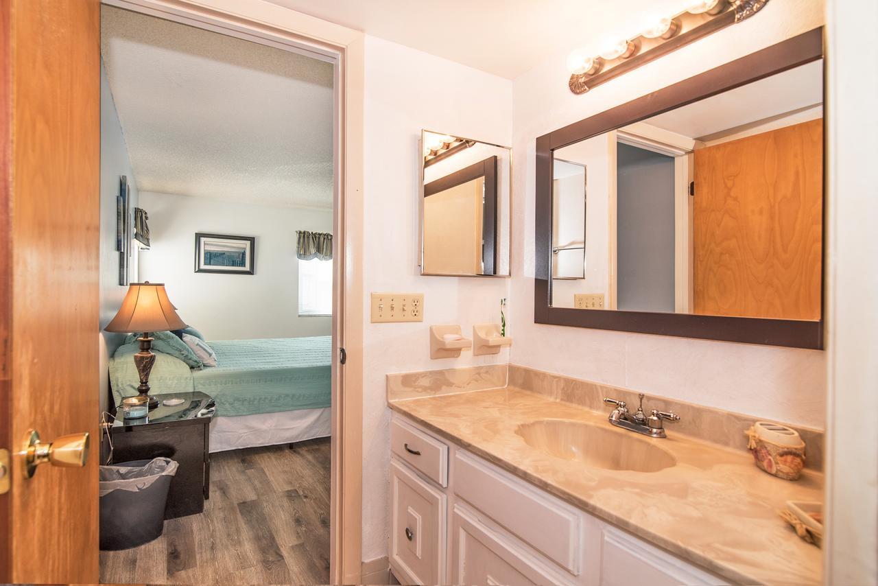 Intercoastal Beach Suite 클리어워터 외부 사진