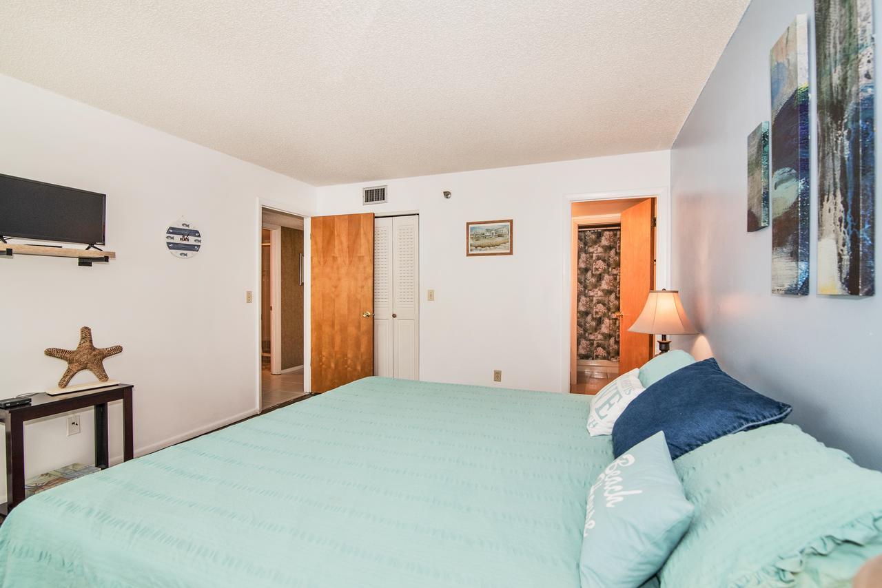 Intercoastal Beach Suite 클리어워터 외부 사진