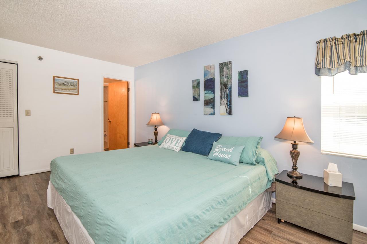 Intercoastal Beach Suite 클리어워터 외부 사진