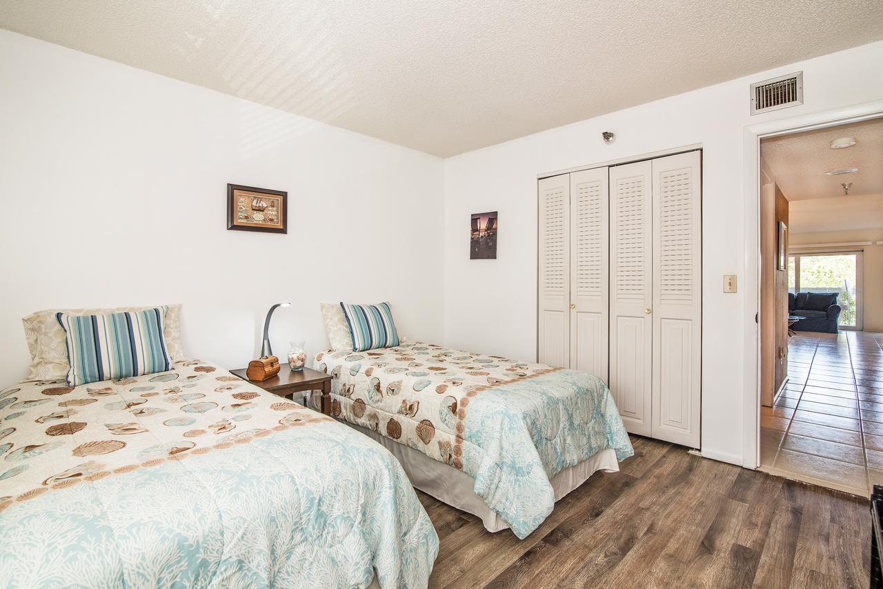 Intercoastal Beach Suite 클리어워터 외부 사진