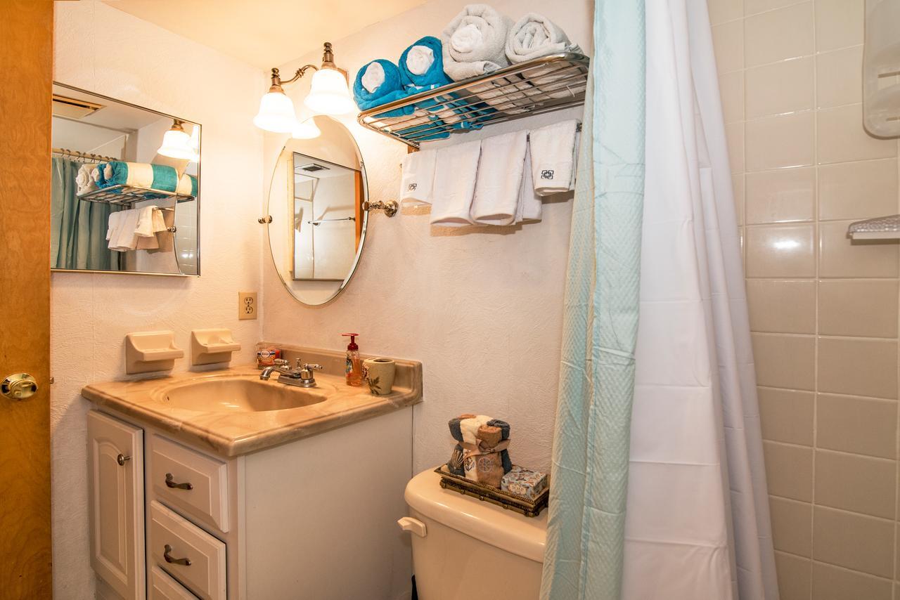 Intercoastal Beach Suite 클리어워터 외부 사진
