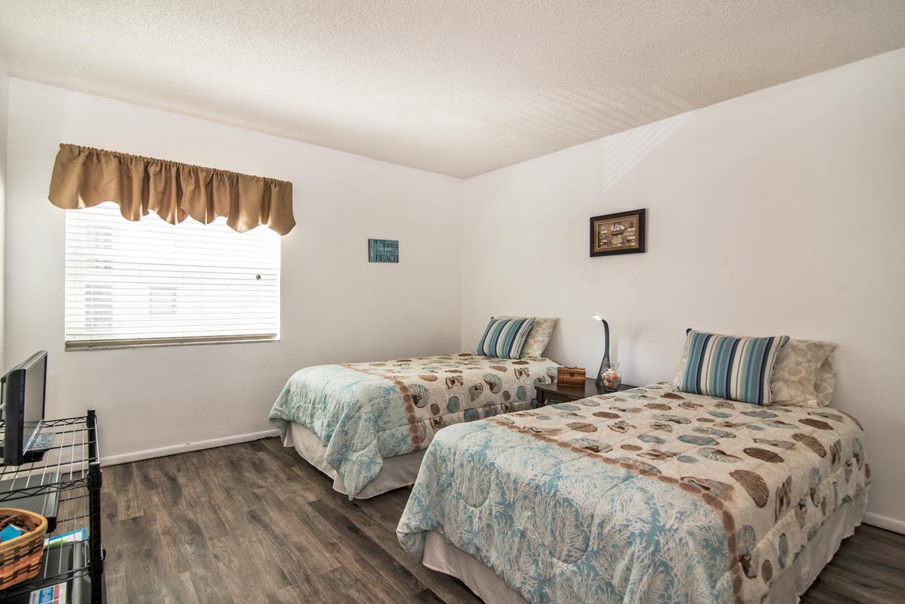 Intercoastal Beach Suite 클리어워터 외부 사진
